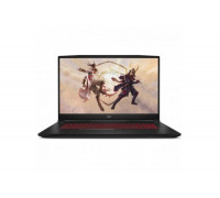Ноутбук 17.3" IPS MSI Katana MS-17L5 (B12UCX-1024XRU)