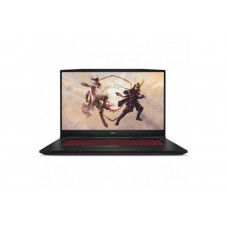 Ноутбук 17.3" IPS MSI Katana MS-17L5 (B12UCX-1024XRU)