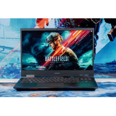 Ноутбук 16" IPS HP OMEN Gaming 16-WF1141TX