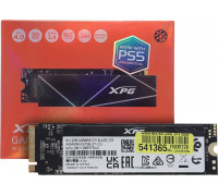 SSD 2Tb ADATA XPG BLADE S70 (AGAMMIXS70B-2T-CS)