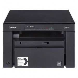 МФУ лазерное Canon i-SENSYS MF3010 (5252b004) 
