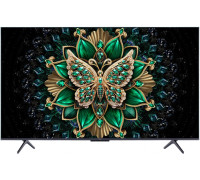 Телевизор 55" TCL 55C6K, Mini LED 3840x2160, 144Hz