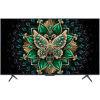 Телевизор 55" TCL 55C6K, Mini LED 3840x2160, 144Hz