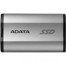 Внешний SSD ADATA 1000GB; SD810 [SD810-1000G-CSG] USB 3.2