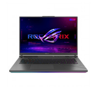 Ноутбук 18" ASUS ROG Strix G18 G814JV-N6168 (90NR0CM1-M00BC0) (Под заказ)