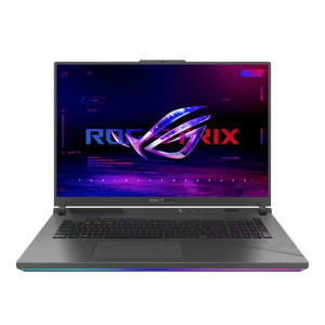 Ноутбук 18" ASUS ROG Strix G18 G814JV-N6168 (90NR0CM1-M00BC0) (Под заказ)