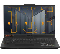 Ноутбук 17.3" IPS ASUS TUF Gaming A17 FA707NU-HX051 (90NR0EF5-M004M0)