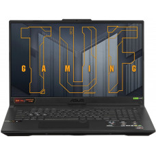 Ноутбук 17.3" IPS ASUS TUF Gaming A17 FA707NU-HX051 (90NR0EF5-M004M0)
