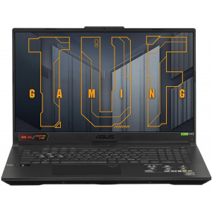 Ноутбук 17.3" IPS ASUS TUF Gaming A17 FA707NU-HX051 (90NR0EF5-M004M0)