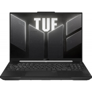 Ноутбук 16" IPS ASUS TUF Gaming F16 FX607VJ-RL013