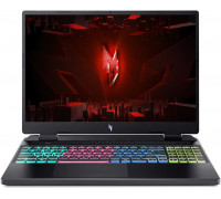 Ноутбук 16" IPS Acer Nitro AN16-51-58S2 (NH.QLRCD.003)