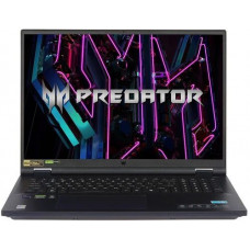 Ноутбук 18" IPS mini-LED Acer Predator Helios 18 PH18-72-94QH (Под заказ)