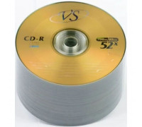  CD-R VS 80 52x 700Mb Bulk/50шт
