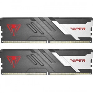 Оперативная память DDR5 32Gb (2x16Gb) 5600MHz Patriot Viper Venom