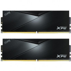 Оперативная память DDR5 32Gb (2x16Gb) 5200 MHz ADATA XPG Lancer
