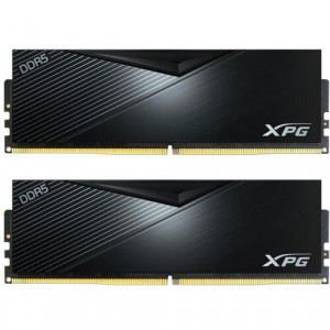 Оперативная память DDR5 32Gb (2x16Gb) 5200 MHz ADATA XPG Lancer