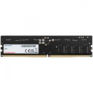 Оперативная память DDR5 8Gb 5600MHz ADATA