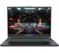 Ноутбук 16" IPS GIGABYTE G6 KF (KF-53KZ853SD) 