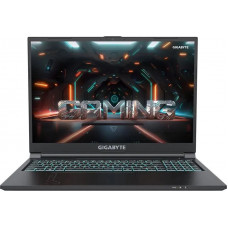 Ноутбук 16" IPS GIGABYTE G6 KF (KF-53KZ853SD) 