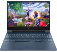 Ноутбук 15.6" IPS HP Victus 15-fa1093dx (7N3S2UA)