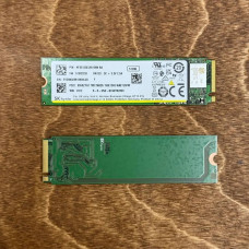 SSD 512.0 Gb; Hynix (HFS512GEJ9X108N) M.2 NVMe