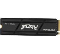SSD 2Tb KINGSTON FURY RENEGADE (SFYRDK/2000G)