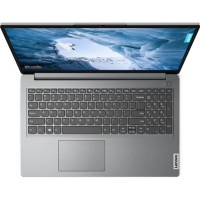 Ноутбук 15.6" Lenovo IdeaPad 1 15IGL7 (82V700CURK)