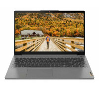 Ноутбук 15.6" IPS Lenovo IdeaPad 3 15IAU7+ (82RK013NRK)