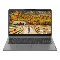 Ноутбук 15.6" Lenovo IdeaPad 3 15IAU7+ (82RK013NRK)