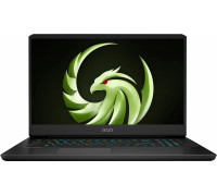 Ноутбук 17.3" MSI Alpha 17 C7VG (9S7-17KK11-046)