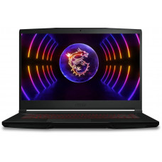 Ноутбук 15.6" IPS MSI GF63 Thin 12UCX-1048XRU+ (9S7-16R821-1048)