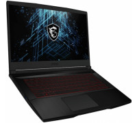 Ноутбук 15.6" IPS MSI GF63 Thin 12VF-468XRU (9S7-16R821-468) 