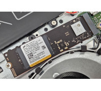  SSD 512.0 Gb; Micron 2400 (MTFDKBA512QFM) NVMe M.2 2280