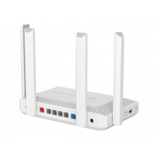 Маршрутизатор Netcraze Ultra (NC-1812) Wi-Fi 7 BE7200