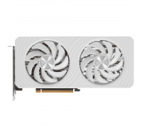 Видеокарта nVidia GeForce RTX 5060 Palit OC 8Gb; White