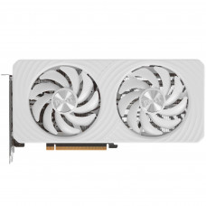 Видеокарта nVidia GeForce RTX 5060 Palit OC 8Gb; White