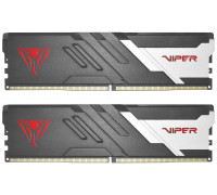 Оперативная память DDR5 32Gb (2x16Gb) 5600 MHz Patriot Viper Venom