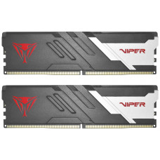 Оперативная память DDR5 32Gb (2x16Gb) 5600 MHz Patriot Viper Venom