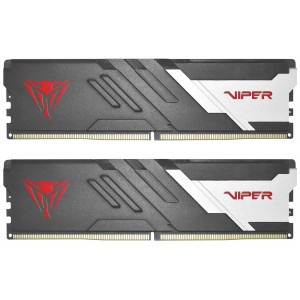 Оперативная память DDR5 32Gb (2x16Gb) 5600 MHz Patriot Viper Venom
