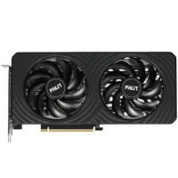 Видеокарта nVidia GeForce RTX 5060 Ti Palit Dual 8Gb