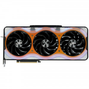 Видеокарта AMD Radeon Asus RX 9070 XT TUF GAMING OC (TUF-RX9070XT-O16G-GAMING) (Под заказ)