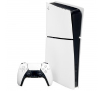 PlayStation 5 Slim Digital 1Tb