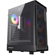 ПК на базе Intel Core i3-13100F+GeForce RTX 3050 8Gb