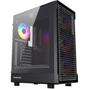 ПК на базе Intel Core i3-13100F+GeForce RTX 3050 8Gb
