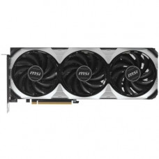 Видеокарта nVidia GeForce RTX 4070 MSI VENTUS 3X E1 OC 12Gb