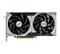 Видеокарта nVidia GeForce RTX 5070 MSI VENTUS 2X OC 12Gb