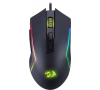 Мышь проводная Redragon Trident Lite RGB (M613-RGB)