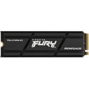 SSD 4Tb KINGSTON FURY RENEGADE (SFYRDK/4000G) (Под заказ)