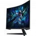 Монитор 27" VA Samsung Odyssey G5 G55C