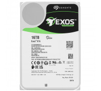 Жесткий диск SATAIII 16000.0 Gb; Seagate Exos X16 (ST16000NM001G)